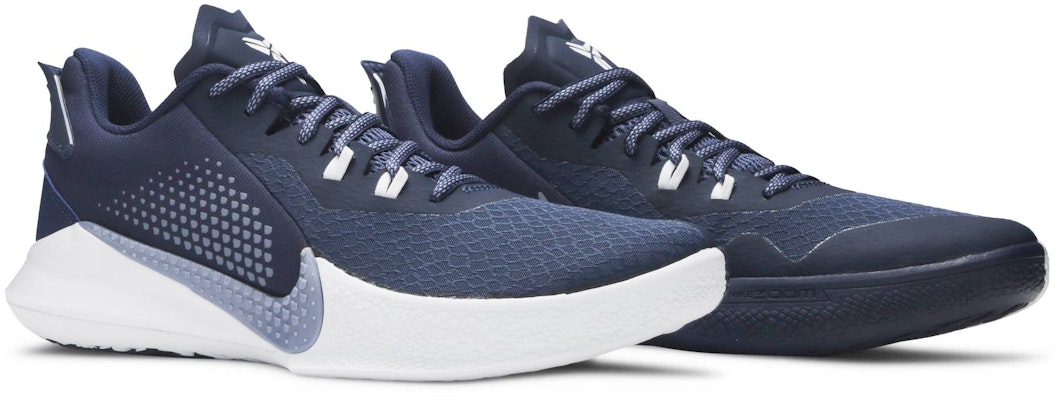 Nike Mamba Fury Team 'Midnight Navy' CK6632-400 Cheap Nike Mamba Fury Team 'Midnight Navy' CK6632-400