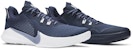 Nike Mamba Fury Team 'Midnight Navy' dalam Bahasa Malaysia. CK6632-400