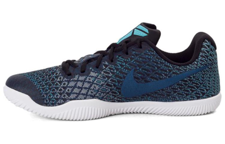 Nike Mamba Instinct 'Blue' 884445-401
