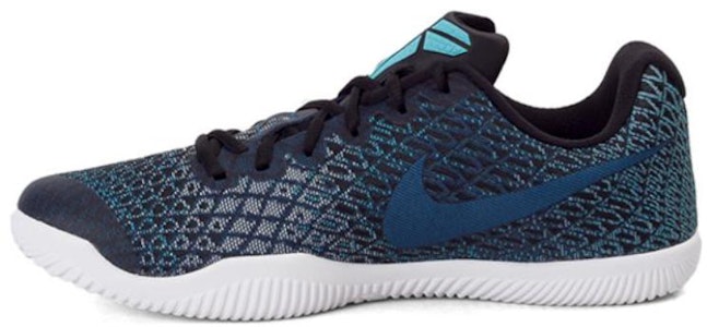 Nike Mamba Instinct 'Blue' 884445-401 Buy Nike Mamba Instinct 'Blue' 884445-401