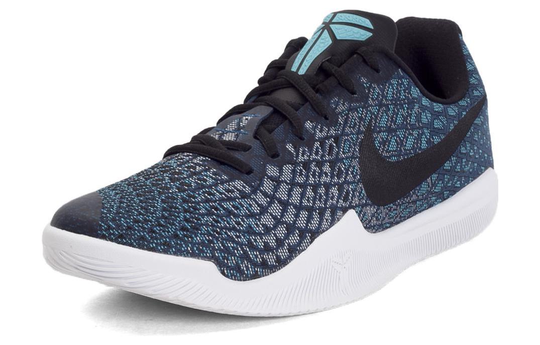 Lookbook 나이키 맘바 인스팅트 '블루' (Nike 맘바 인스팅트 '블루') 884445-401