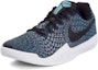 Lookbook Nike Mamba Instinct 'Biru' 884445-401