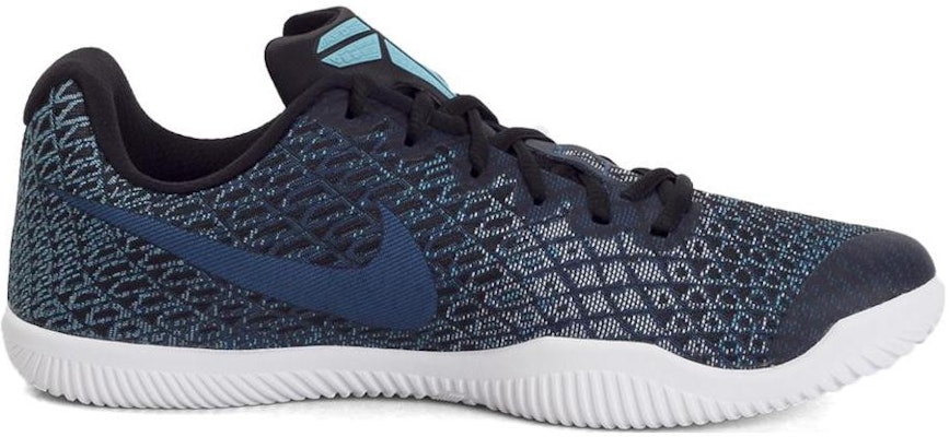 Buy Nike Mamba Instinct Blue 884445 401 Novelship