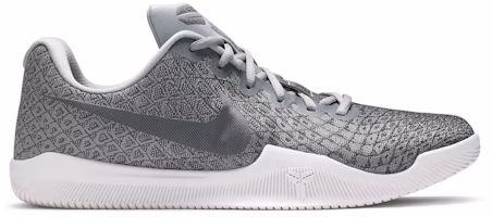 Nike Mamba Instinct 'Pure Platinum' 852473-002 Nike Mamba Instinct 'Pure Platinum' 852473-002