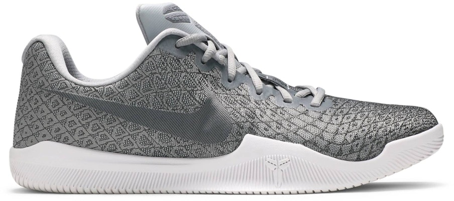 Nike Mamba Instinct 'Pure Platinum' 852473-002 Buy Nike Mamba Instinct 'Pure Platinum' 852473-002