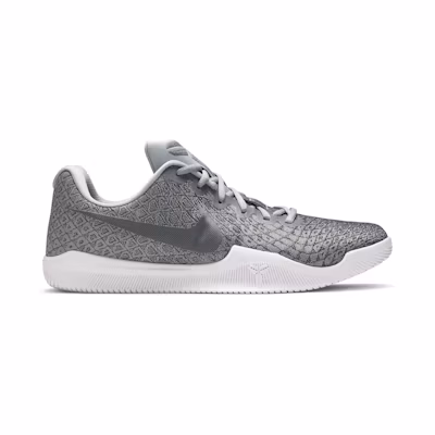 Nike Mamba Instinct 'Pure Platinum'