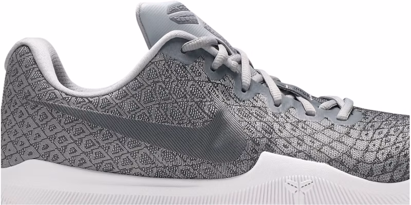 Nike Mamba Instinct 'Pure Platinum' 852473-002 Order Nike Mamba Instinct 'Pure Platinum' 852473-002
