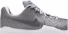Nike Mamba Instinct 'Pure Platinum' - Nike Mamba Instinct 'Platinum Tulen' 852473-002