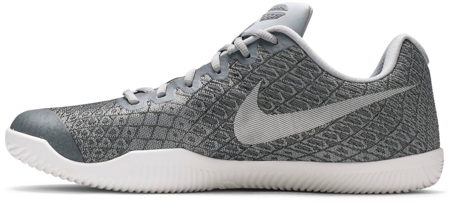 Nike Mamba Instinct 'Pure Platinum' 852473-002 Lookbook Nike Mamba Instinct 'Pure Platinum' 852473-002