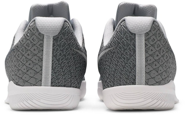 Nike Mamba Instinct 'Pure Platinum' 852473-002 Details for Nike Mamba Instinct 'Pure Platinum' 852473-002