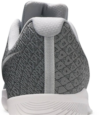Nike Mamba Instinct 'Pure Platinum' 852473-002 Sizing Nike Mamba Instinct 'Pure Platinum' 852473-002