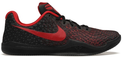 Nike Mamba Instinct 'University Red' 852473-016 Nike Mamba Instinct 'University Red' 852473-016