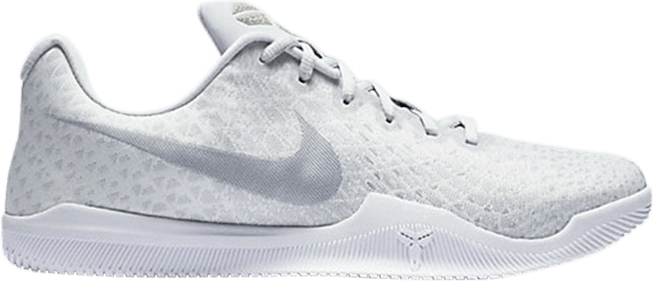 Nike Mamba Instinct 'White' 852473-100 Buy Nike Mamba Instinct 'White' 852473-100
