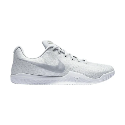 Nike Mamba Instinct 'White'