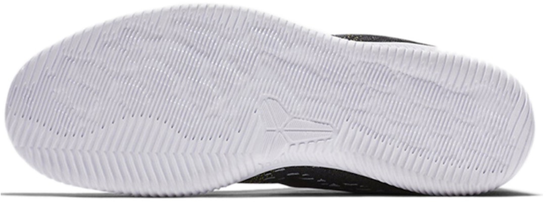 Nike Mamba Instinct EP 'Black Yellow' 884445-017 Details for Nike Mamba Instinct EP 'Black Yellow' 884445-017