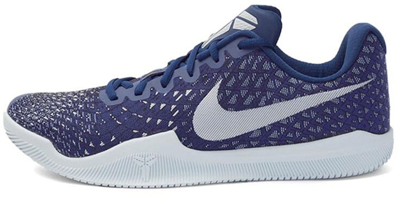 Nike Mamba Instinct EP 'Azul' 884445-400 Buy Nike Mamba Instinct EP 'Azul' 884445-400