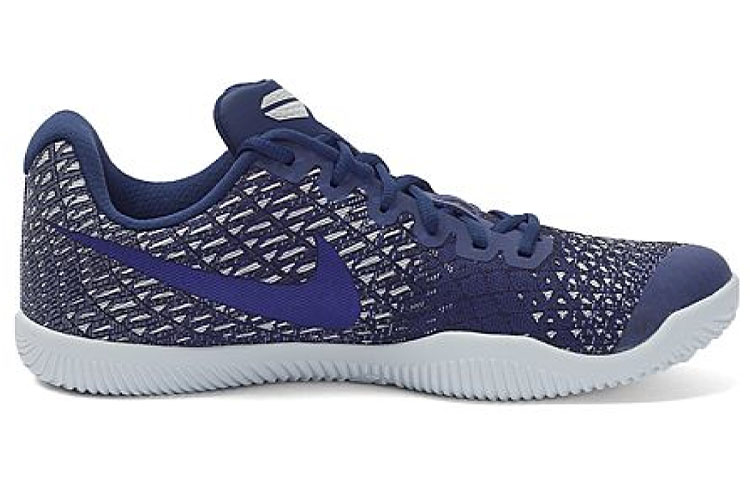 Order ナイキ マンバ インスティンクト EP "ブルー" 884445-400