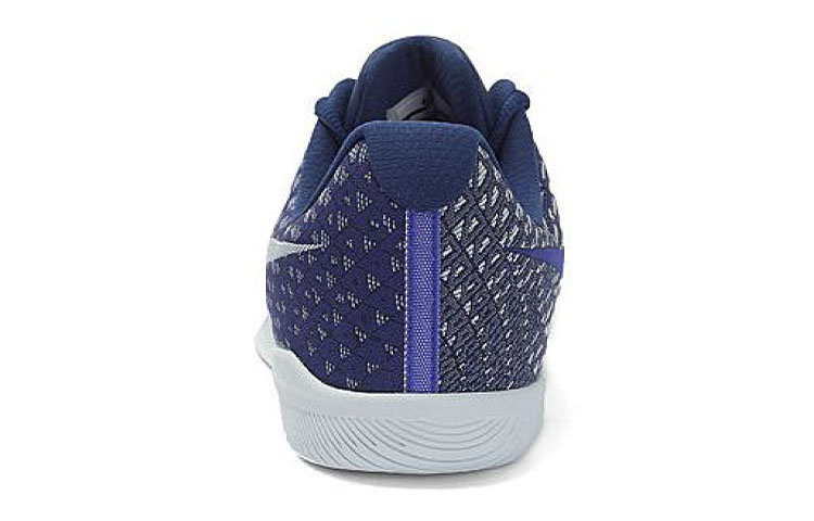 Lookbook ナイキ マンバ インスティンクト EP "ブルー" 884445-400