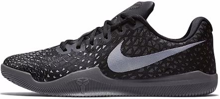 Nike Mamba Instinct EP 'Grey' 884445-001 Nike Mamba Instinct EP 'Grey' 884445-001