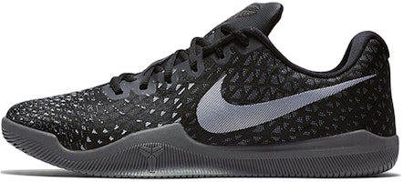Nike Mamba Instinct EP 'Grey' 884445-001 Nike Mamba Instinct EP 'Grey' 884445-001