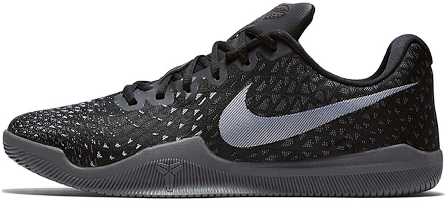 Nike Mamba Instinct EP 'Grey' 884445-001 Buy Nike Mamba Instinct EP 'Grey' 884445-001