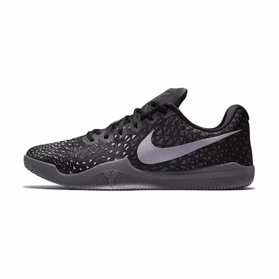Nike Mamba Instinct EP 'Grey'