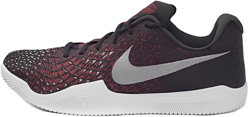 Nike Kobe Mamba Instinct EP 'Anthracite Black University Red' 884445-006 Buy Nike Kobe Mamba Instinct EP 'Anthracite Black University Red' 884445-006