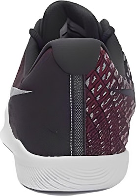 Nike Kobe Mamba Instinct EP 'Anthracite Black University Red' 884445-006 Shop Nike Kobe Mamba Instinct EP 'Anthracite Black University Red' 884445-006