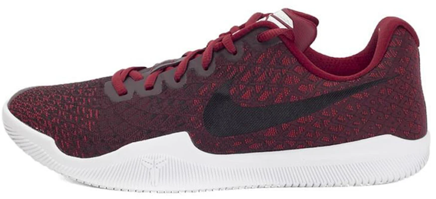Nike Mamba Instinct EP 'Team Red Black' 884445-600 Buy Nike Mamba Instinct EP 'Team Red Black' 884445-600