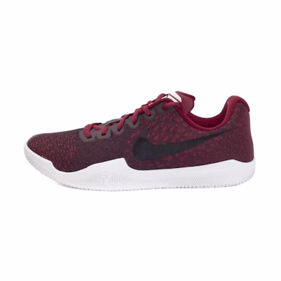 Nike Mamba Instinct EP 'Team Red Black'