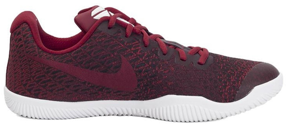 Nike Mamba Instinct EP 'Team Red Black' 884445-600 Order Nike Mamba Instinct EP 'Team Red Black' 884445-600