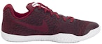 Order Nike Mamba Instinct EP 'Merah Hitam Pasukan' 884445-600