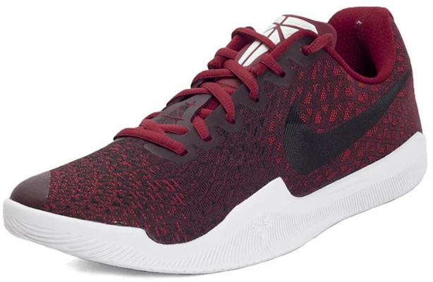Nike Mamba Instinct EP 'Team Red Black' 884445-600 Lookbook Nike Mamba Instinct EP 'Team Red Black' 884445-600