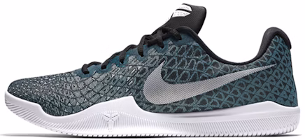 Nike Mamba Instinct EP 'Turbo Green' 884445-300 Nike Mamba Instinct EP 'Turbo Green' 884445-300