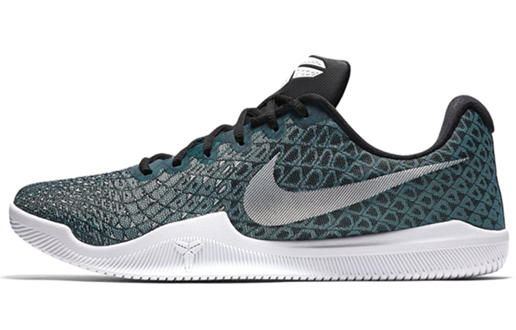 Nike Mamba Instinct EP 'Turbo Green' 884445-300