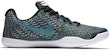 Nike Mamba Instinct EP 'Turbo Green' - Hijau Turbo 884445-300