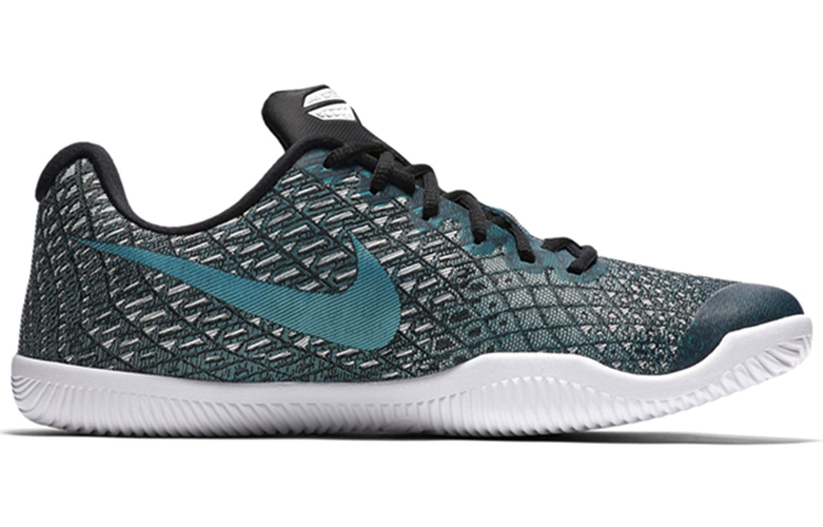 Lookbook Nike Mamba Instinct EP ''Turbo Green'' Scarpe 884445-300