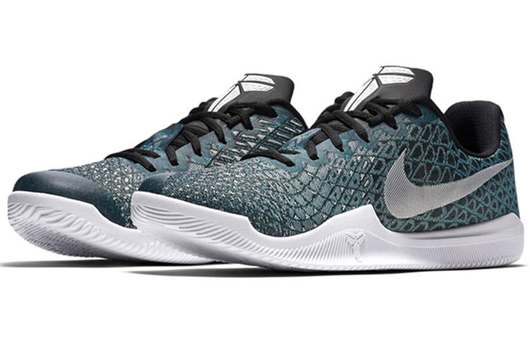Shop Nike Mamba Instinct EP ''Turbo Green'' Scarpe 884445-300