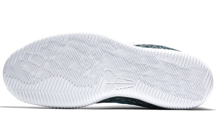 Details for Nike Mamba Instinct EP ''Turbo Green'' Scarpe 884445-300