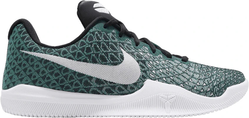 Kobe mamba 2025 instinct green