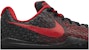 Nike Mamba Instinct EP 'Merah Universiti' 884445-016