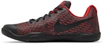 Lookbook Nike Mamba Instinct EP 'Merah Universiti' 884445-016