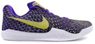 Order Nike Mamba Instinct EP 'Ungu Kuning Garang' 884445-500