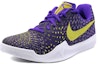 Lookbook Nike Mamba Instinct EP 'Ungu Kuning Garang' 884445-500