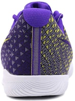 Nike Mamba Instinct EP 'Morado Feroz Amarillo' 884445-500 Shop Nike Mamba Instinct EP 'Morado Feroz Amarillo' 884445-500