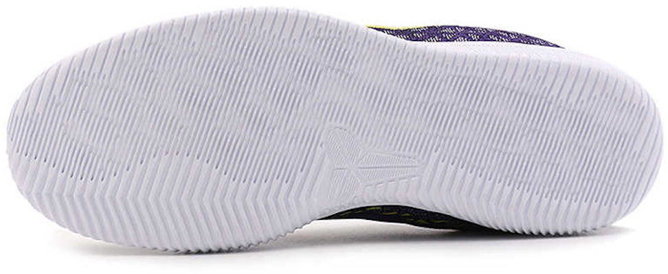 Nike Mamba Instinct EP 'Fierce Purple Yellow' 884445-500 Purchase Nike Mamba Instinct EP 'Fierce Purple Yellow' 884445-500