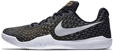Nike Mamba Instinct EP 'Wolf Grey' 884445-010 Nike Mamba Instinct EP 'Wolf Grey' 884445-010