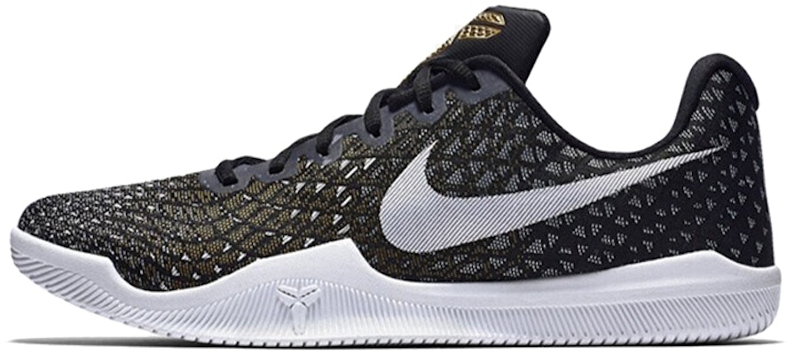 Nike Mamba Instinct EP 'Wolf Grey' 884445-010 Buy Nike Mamba Instinct EP 'Wolf Grey' 884445-010