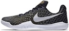 Buy Nike Mamba Instinct EP 'Wolf Grey' Lelaki Sneakers Kasut Kelabu 884445-010