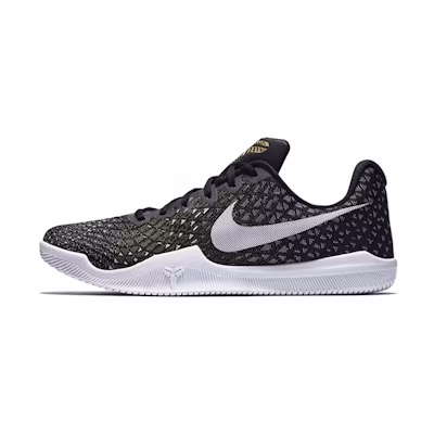 Nike Mamba Instinct EP 'Wolf Grey'